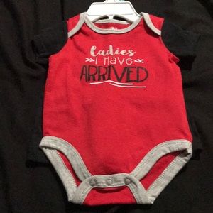 Baby boy outfit
